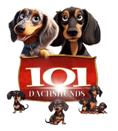 101 Daschunds Logo